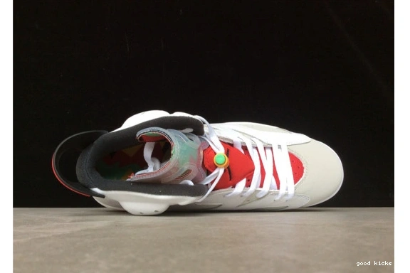 CT8529-062 Hare 6 Jordan Air CT8529-062 Retro 0314